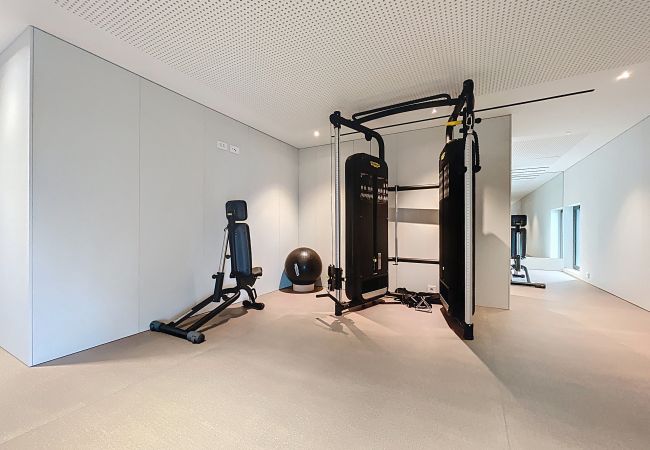 Ferienwohnung in Funchal - Monumental Sea&Sky by Atlantic Holiday Ferienwohnung in Funchal - Monumental Sea&Sky by Atlantic Holiday