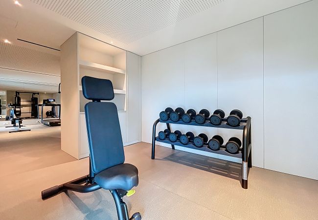 Ferienwohnung in Funchal - Monumental Sea&Sky by Atlantic Holiday Ferienwohnung in Funchal - Monumental Sea&Sky by Atlantic Holiday