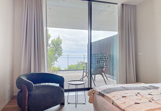 Ferienwohnung in Funchal - Monumental Sea&Sky by Atlantic Holiday Ferienwohnung in Funchal - Monumental Sea&Sky by Atlantic Holiday