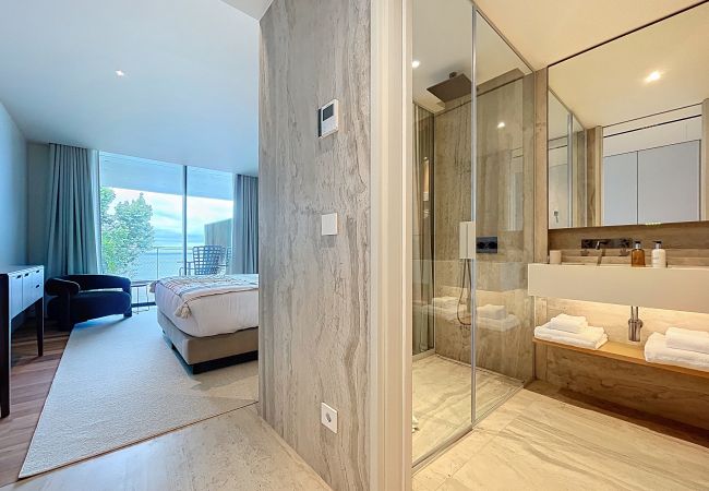 Ferienwohnung in Funchal - Monumental Sea&Sky by Atlantic Holiday Ferienwohnung in Funchal - Monumental Sea&Sky by Atlantic Holiday