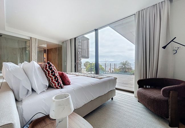 Ferienwohnung in Funchal - Monumental Sea&Sky by Atlantic Holiday Ferienwohnung in Funchal - Monumental Sea&Sky by Atlantic Holiday