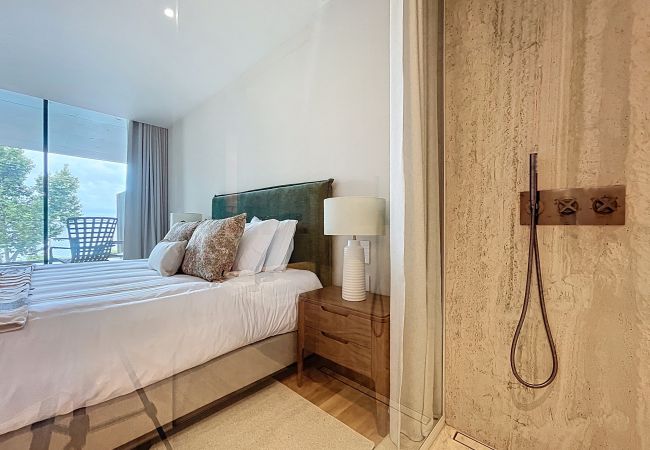 Ferienwohnung in Funchal - Monumental Sea&Sky by Atlantic Holiday Ferienwohnung in Funchal - Monumental Sea&Sky by Atlantic Holiday