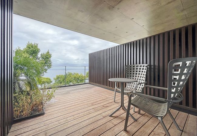 Ferienwohnung in Funchal - Monumental Sea&Sky by Atlantic Holiday Ferienwohnung in Funchal - Monumental Sea&Sky by Atlantic Holiday