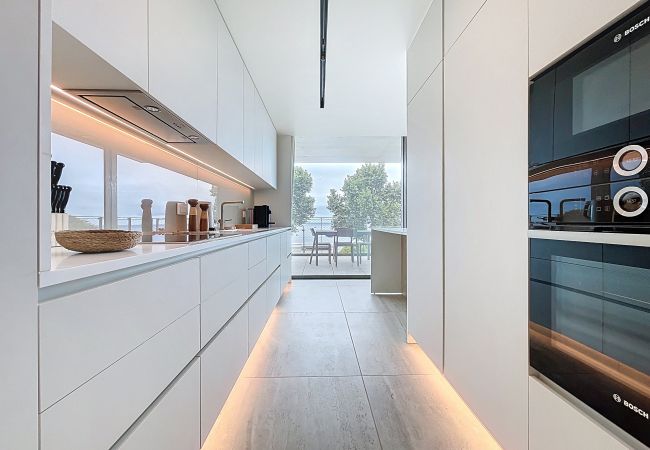 Ferienwohnung in Funchal - Monumental Sea&Sky by Atlantic Holiday Ferienwohnung in Funchal - Monumental Sea&Sky by Atlantic Holiday