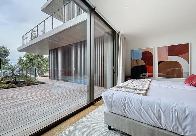 Ferienwohnung in Funchal - Monumental Sea&Sky by Atlantic Holiday Ferienwohnung in Funchal - Monumental Sea&Sky by Atlantic Holiday