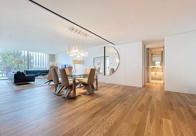 Ferienwohnung in Funchal - Monumental Sea&Sky by Atlantic Holiday Ferienwohnung in Funchal - Monumental Sea&Sky by Atlantic Holiday