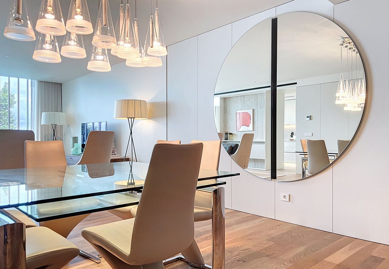 Ferienwohnung in Funchal - Monumental Sea&Sky by Atlantic Holiday Ferienwohnung in Funchal - Monumental Sea&Sky by Atlantic Holiday