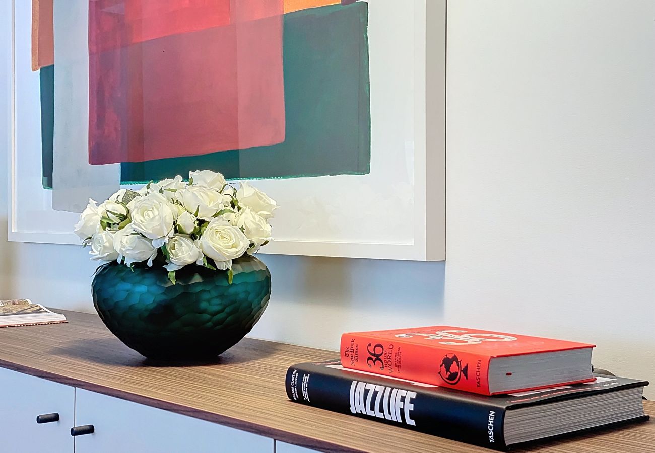 Ferienwohnung in Funchal - Monumental Sea&Sky by Atlantic Holiday Ferienwohnung in Funchal - Monumental Sea&Sky by Atlantic Holiday