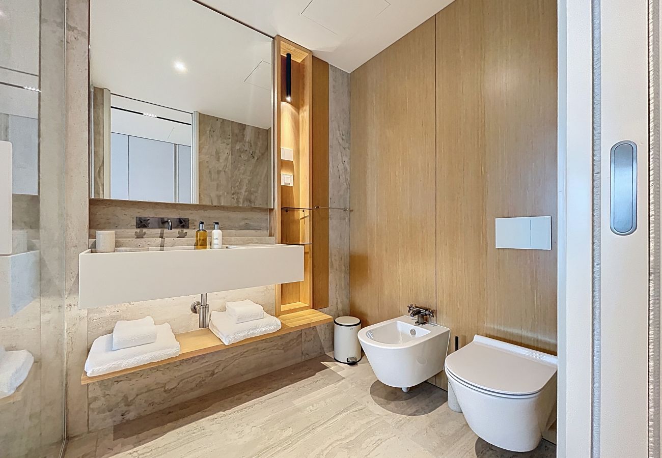 Ferienwohnung in Funchal - Monumental Sea&Sky by Atlantic Holiday Ferienwohnung in Funchal - Monumental Sea&Sky by Atlantic Holiday