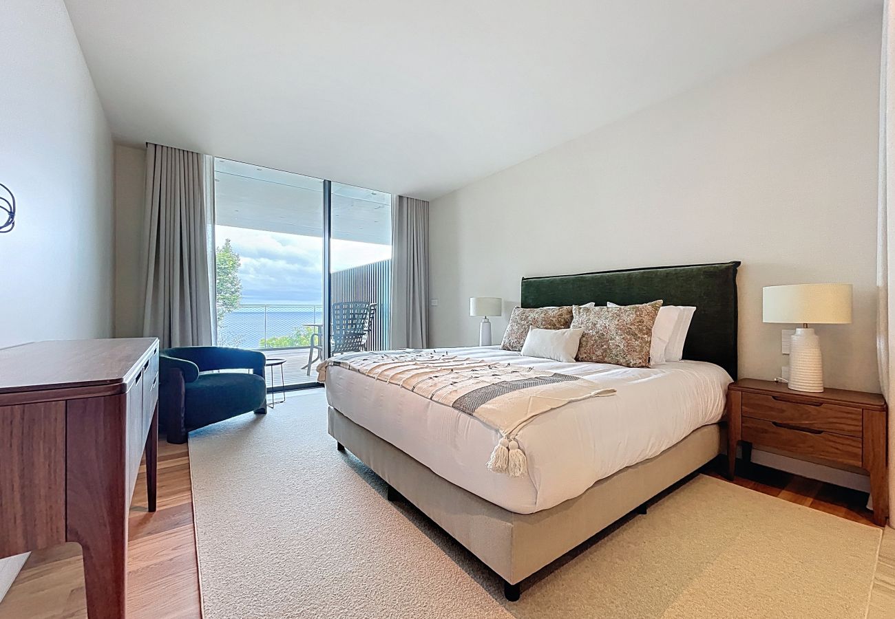 Ferienwohnung in Funchal - Monumental Sea&Sky by Atlantic Holiday Ferienwohnung in Funchal - Monumental Sea&Sky by Atlantic Holiday