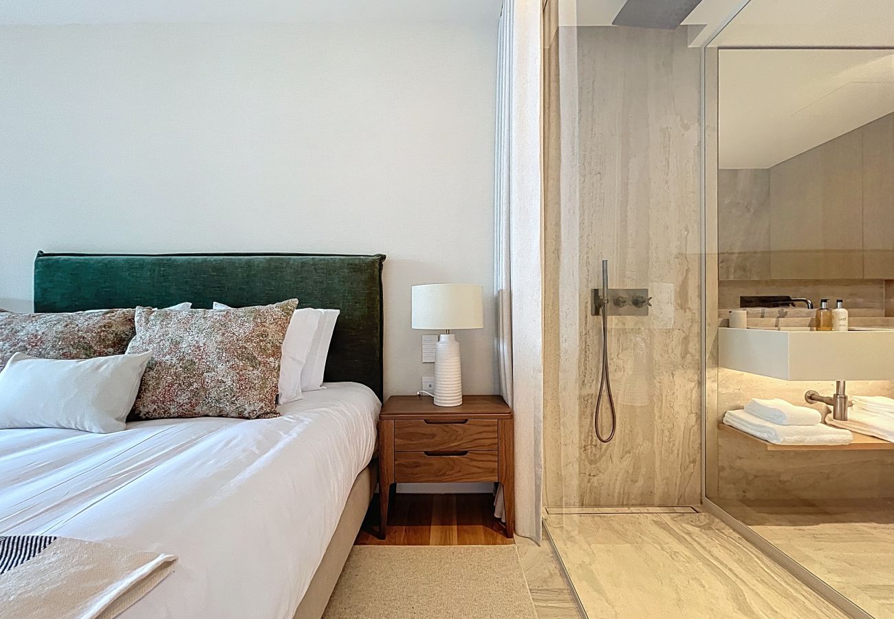 Ferienwohnung in Funchal - Monumental Sea&Sky by Atlantic Holiday Ferienwohnung in Funchal - Monumental Sea&Sky by Atlantic Holiday