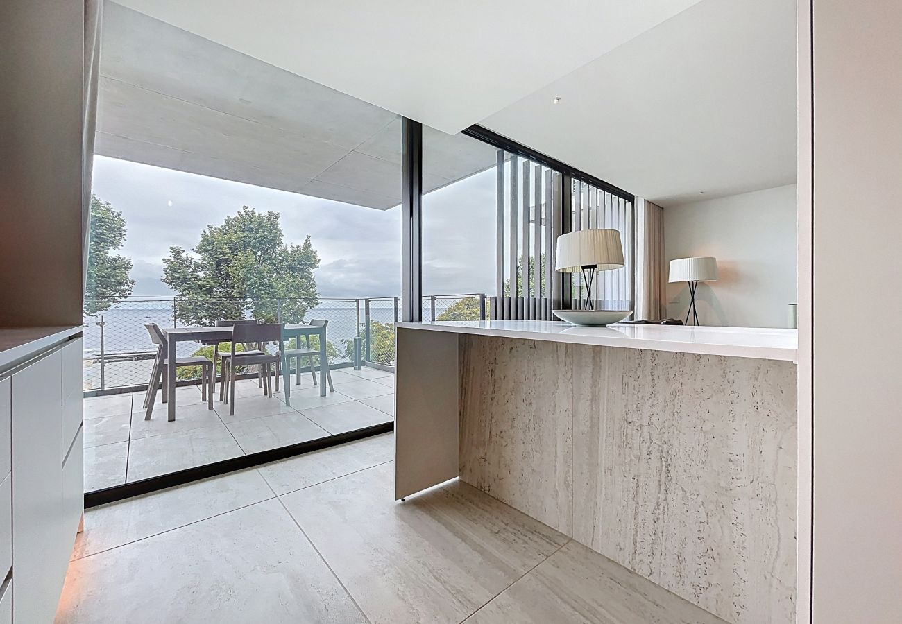 Ferienwohnung in Funchal - Monumental Sea&Sky by Atlantic Holiday Ferienwohnung in Funchal - Monumental Sea&Sky by Atlantic Holiday