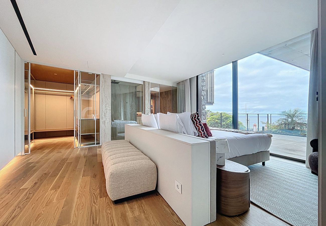 Ferienwohnung in Funchal - Monumental Sea&Sky by Atlantic Holiday Ferienwohnung in Funchal - Monumental Sea&Sky by Atlantic Holiday