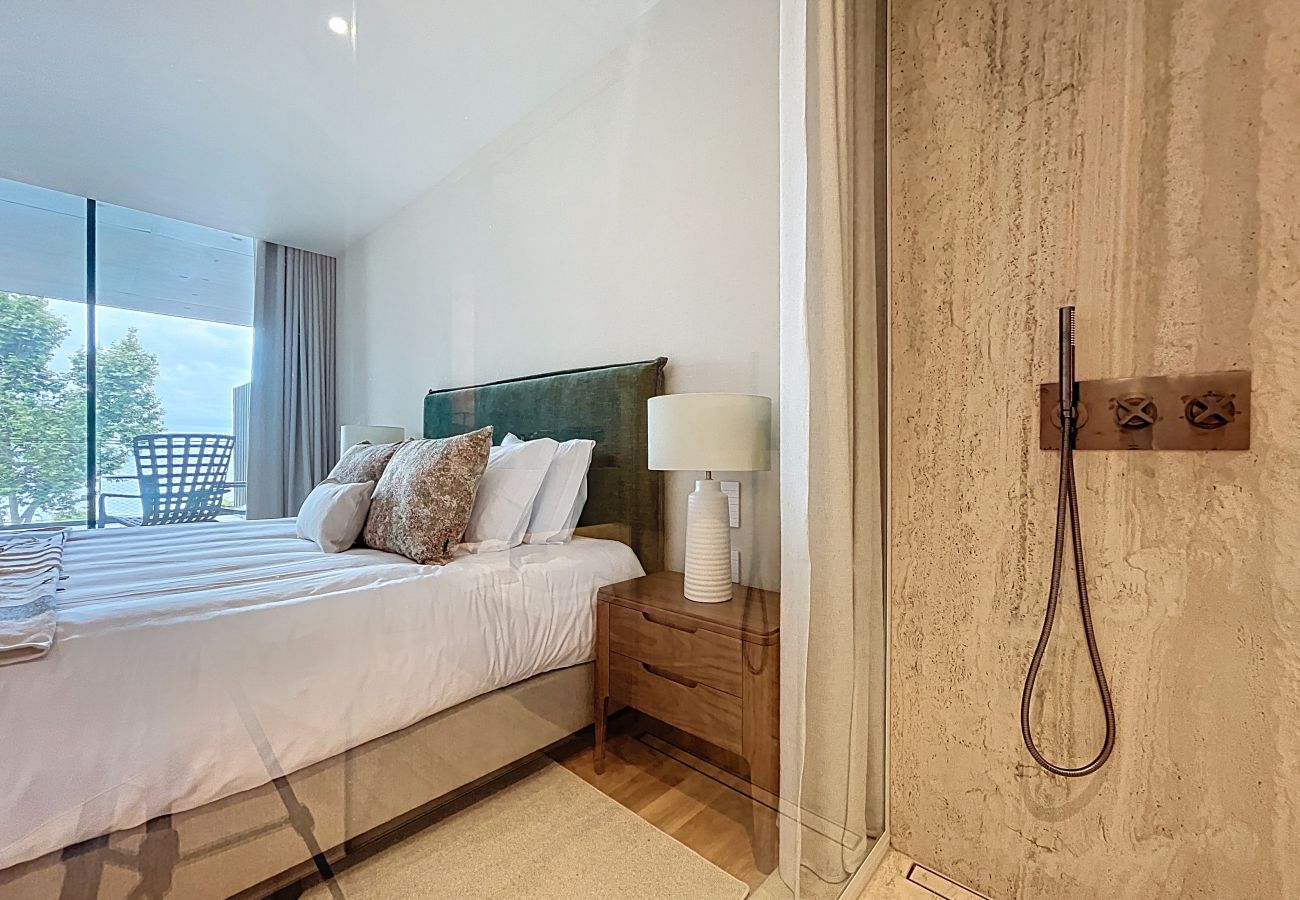 Ferienwohnung in Funchal - Monumental Sea&Sky by Atlantic Holiday Ferienwohnung in Funchal - Monumental Sea&Sky by Atlantic Holiday