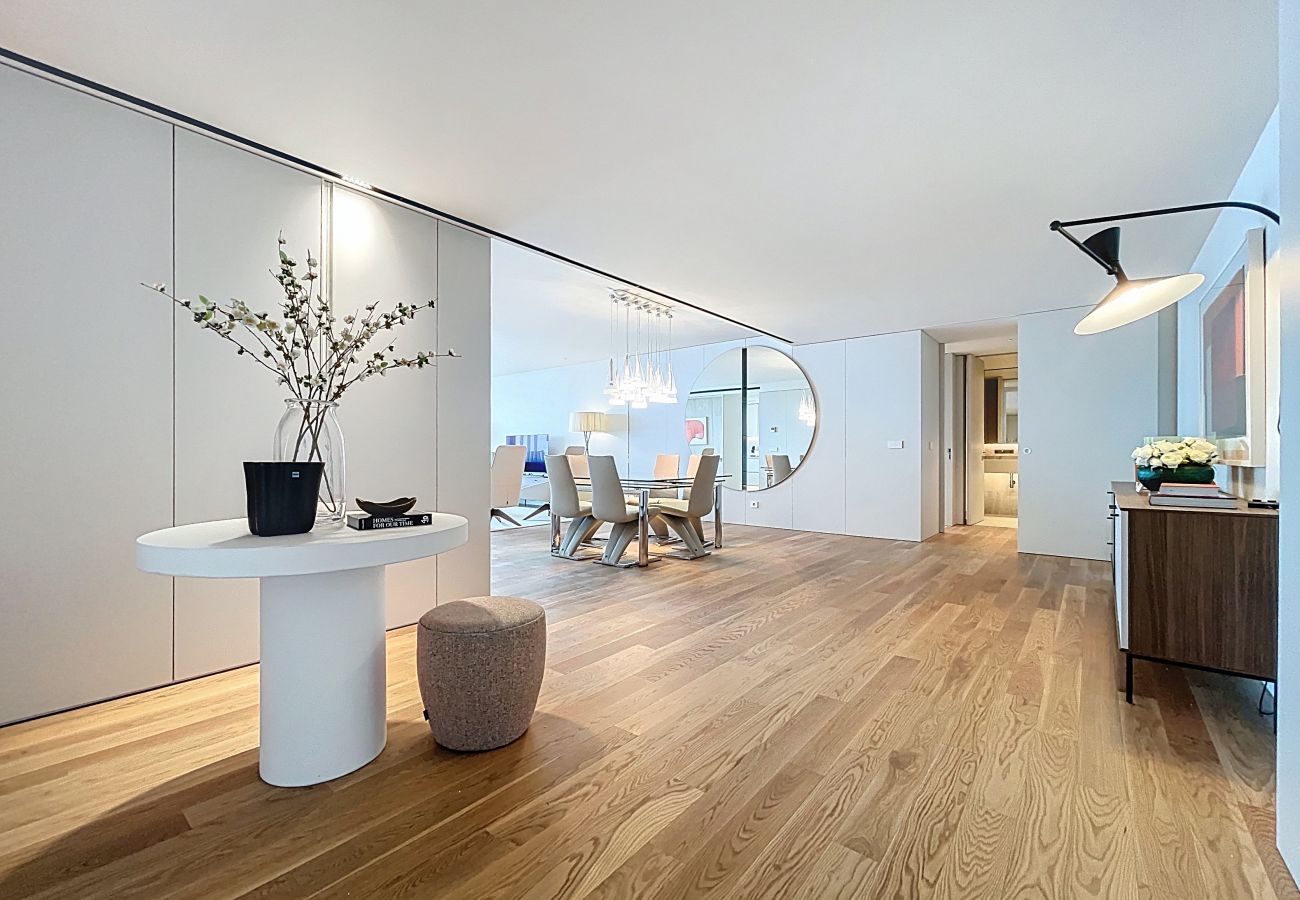 Ferienwohnung in Funchal - Monumental Sea&Sky by Atlantic Holiday Ferienwohnung in Funchal - Monumental Sea&Sky by Atlantic Holiday