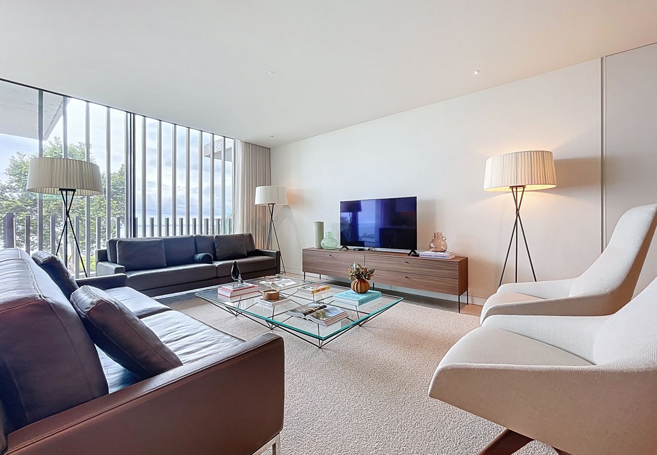 Ferienwohnung in Funchal - Monumental Sea&Sky by Atlantic Holiday Ferienwohnung in Funchal - Monumental Sea&Sky by Atlantic Holiday