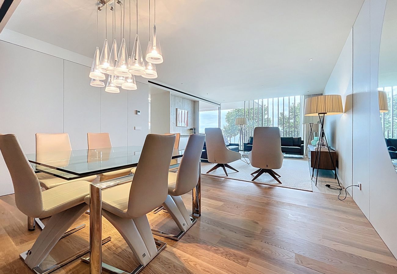 Ferienwohnung in Funchal - Monumental Sea&Sky by Atlantic Holiday Ferienwohnung in Funchal - Monumental Sea&Sky by Atlantic Holiday