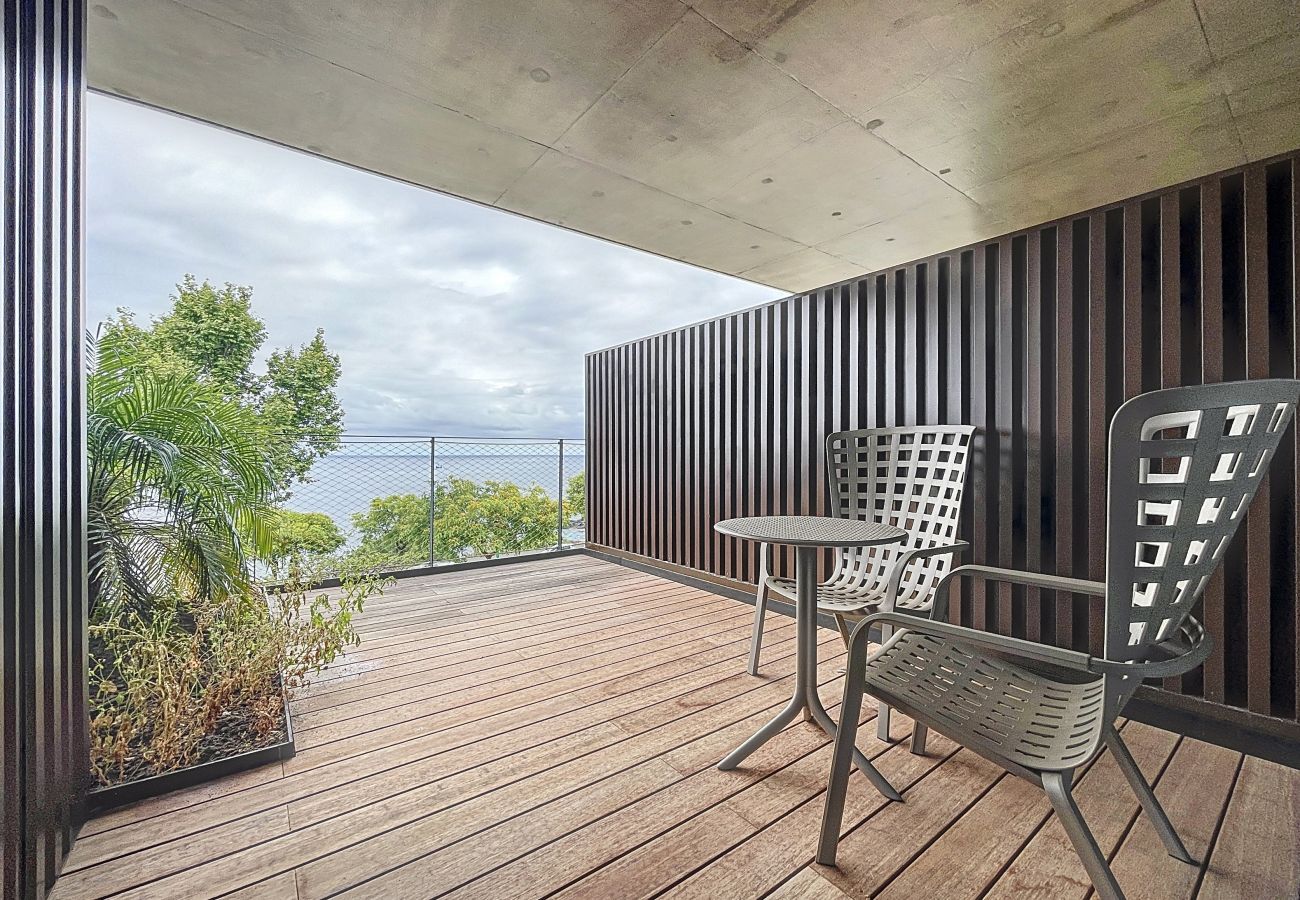 Ferienwohnung in Funchal - Monumental Sea&Sky by Atlantic Holiday Ferienwohnung in Funchal - Monumental Sea&Sky by Atlantic Holiday