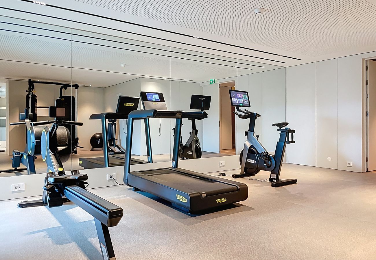 Ferienwohnung in Funchal - Monumental Sea&Sky by Atlantic Holiday Ferienwohnung in Funchal - Monumental Sea&Sky by Atlantic Holiday