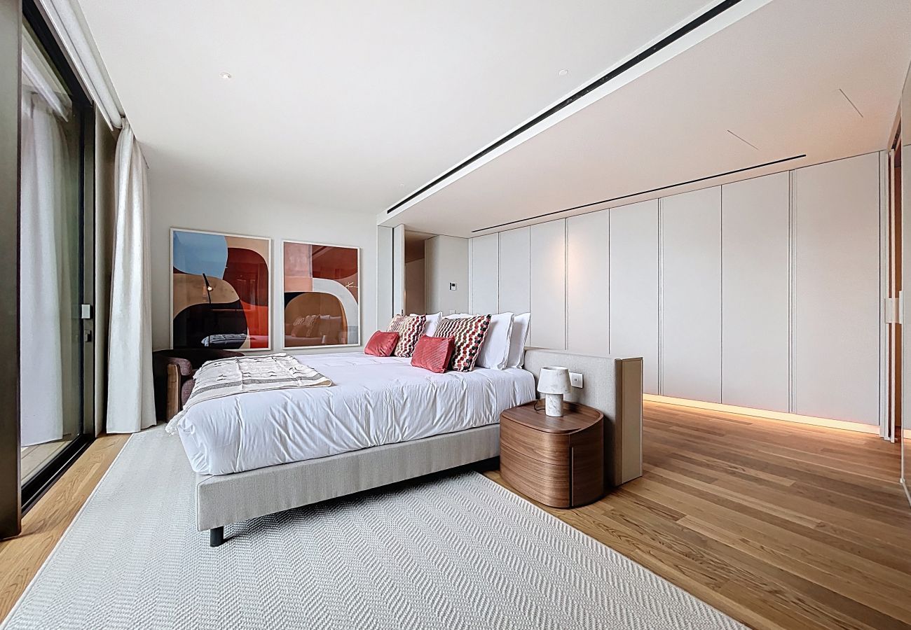 Ferienwohnung in Funchal - Monumental Sea&Sky by Atlantic Holiday Ferienwohnung in Funchal - Monumental Sea&Sky by Atlantic Holiday