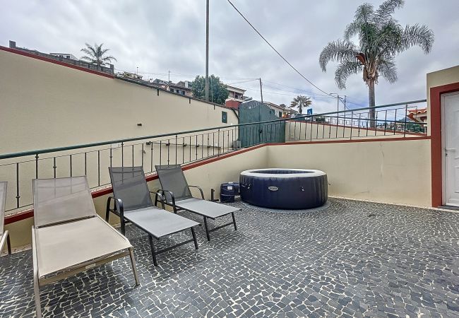 Santo Antonio View by Atlantic Holiday