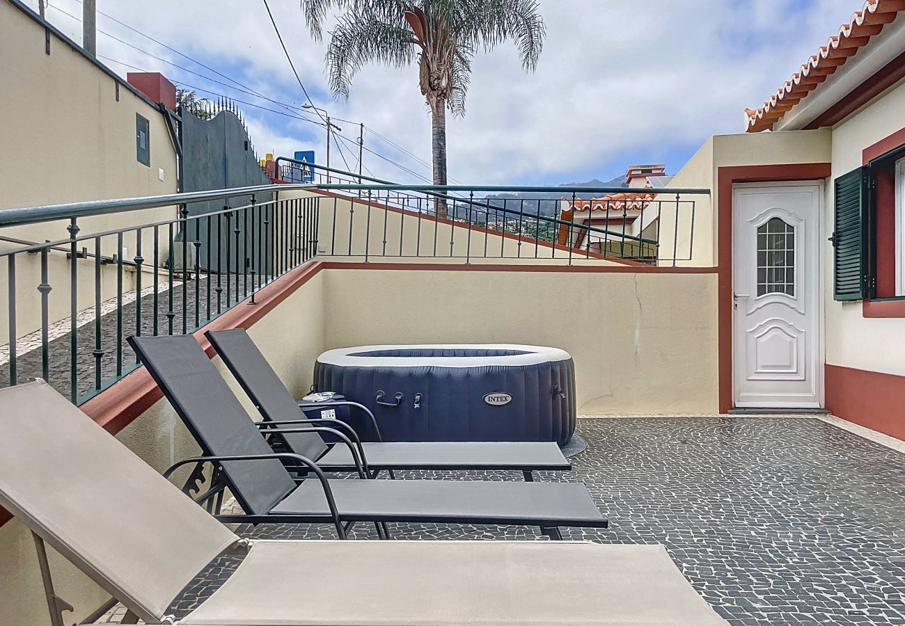 Ferienhaus in Funchal - Santo Antonio View by Atlantic Holiday Ferienhaus in Funchal - Santo Antonio View by Atlantic Holiday