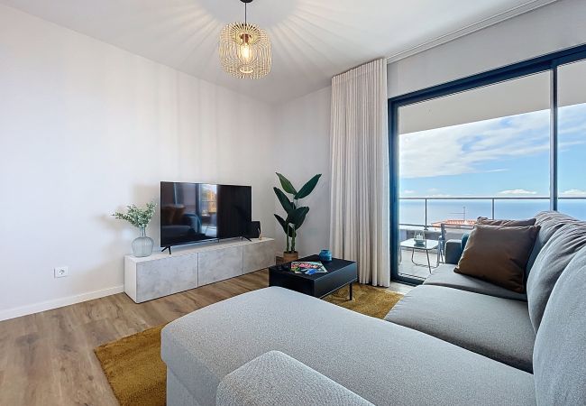 Ferienwohnung in Caniço - Atlantic Haven by Atlantic Holiday Ferienwohnung in Caniço - Atlantic Haven by Atlantic Holiday