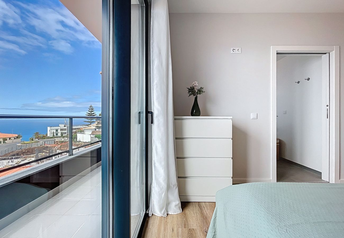 Ferienwohnung in Caniço - Atlantic Haven by Atlantic Holiday Ferienwohnung in Caniço - Atlantic Haven by Atlantic Holiday