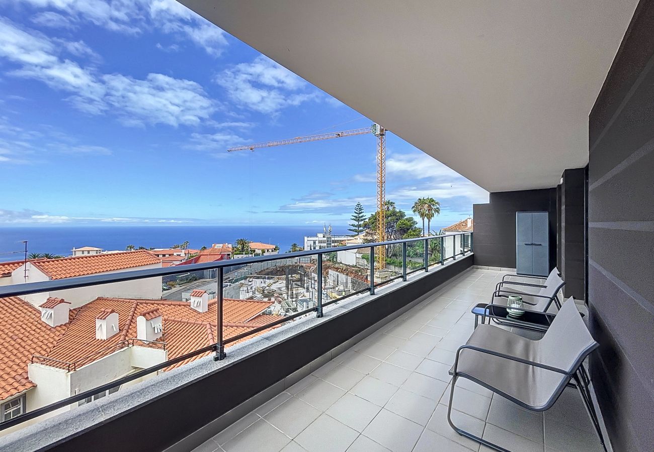 Ferienwohnung in Caniço - Atlantic Haven by Atlantic Holiday Ferienwohnung in Caniço - Atlantic Haven by Atlantic Holiday