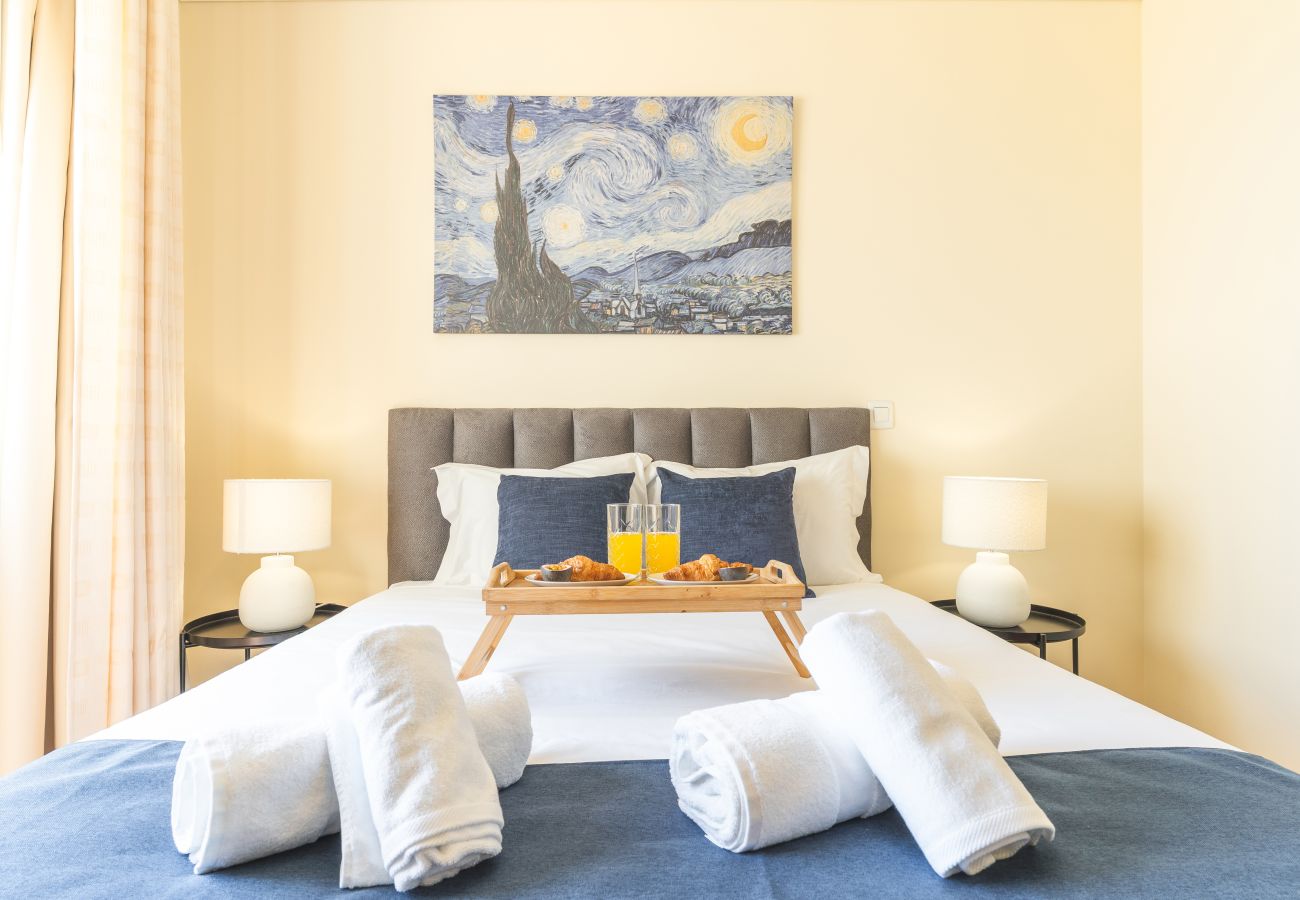 Ferienwohnung in Funchal - Senhora do Pilar by Atlantic Holiday Ferienwohnung in Funchal - Senhora do Pilar by Atlantic Holiday