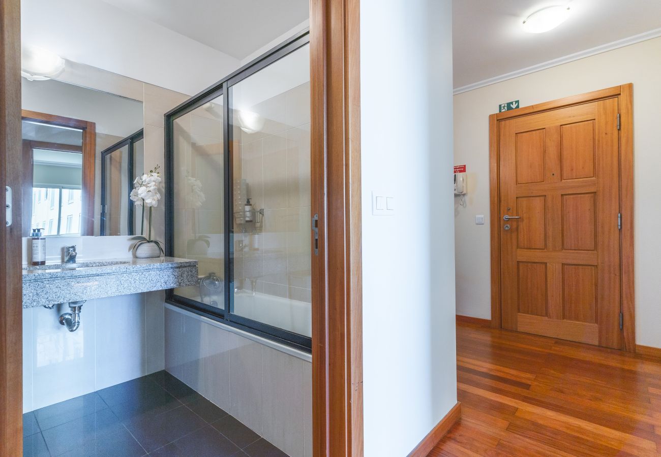 Ferienwohnung in Funchal - Senhora do Pilar by Atlantic Holiday Ferienwohnung in Funchal - Senhora do Pilar by Atlantic Holiday