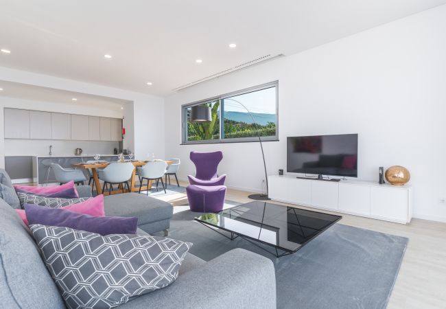 Villa in Calheta - Villa Alegria by Atlantic Holiday Villa in Calheta - Villa Alegria by Atlantic Holiday