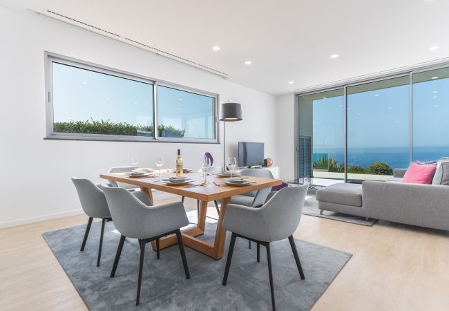 Villa in Calheta - Villa Alegria by Atlantic Holiday Villa in Calheta - Villa Alegria by Atlantic Holiday