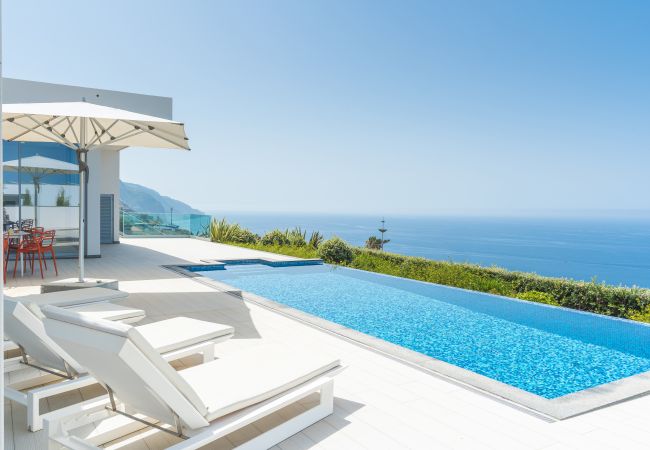 Villa in Calheta - Villa Alegria by Atlantic Holiday