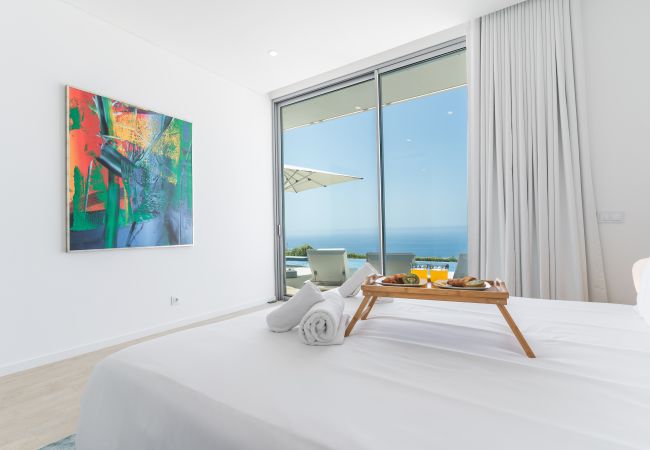 Villa in Calheta - Villa Alegria by Atlantic Holiday Villa in Calheta - Villa Alegria by Atlantic Holiday