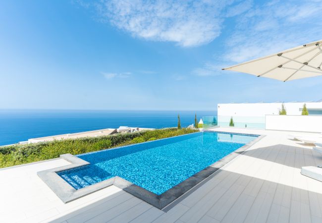 Villa in Calheta - Villa Alegria by Atlantic Holiday Villa in Calheta - Villa Alegria by Atlantic Holiday