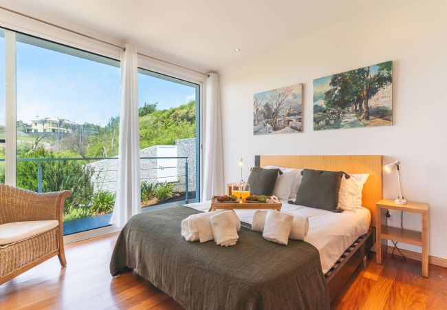 Villa in Ponta do Pargo - Cape View Villa by Atlantic Holiday Villa in Ponta do Pargo - Cape View Villa by Atlantic Holiday