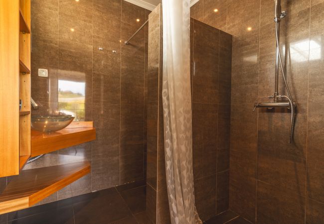 Villa in Ponta do Pargo - Cape View Villa by Atlantic Holiday Villa in Ponta do Pargo - Cape View Villa by Atlantic Holiday