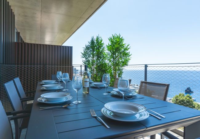 Ferienwohnung in Funchal - Seaside Escape by Atlantic Holiday Ferienwohnung in Funchal - Seaside Escape by Atlantic Holiday