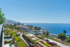 Ferienwohnung in Funchal - Seaside Escape by Atlantic Holiday