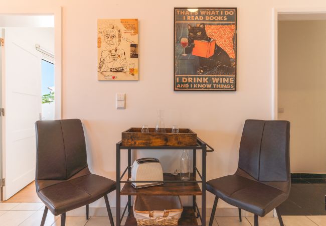 Ferienhaus in Funchal - Casa dos Vinhos by Atlantic Holiday Ferienhaus in Funchal - Casa dos Vinhos by Atlantic Holiday