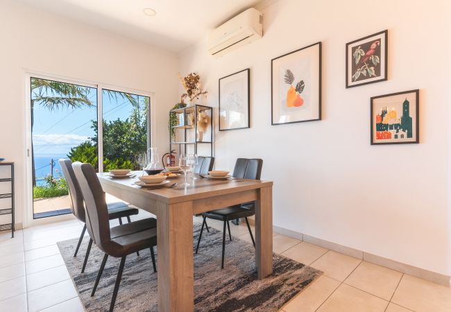 Ferienhaus in Funchal - Casa dos Vinhos by Atlantic Holiday Ferienhaus in Funchal - Casa dos Vinhos by Atlantic Holiday