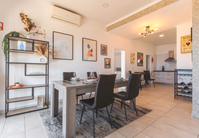 Ferienhaus in Funchal - Casa dos Vinhos by Atlantic Holiday Ferienhaus in Funchal - Casa dos Vinhos by Atlantic Holiday