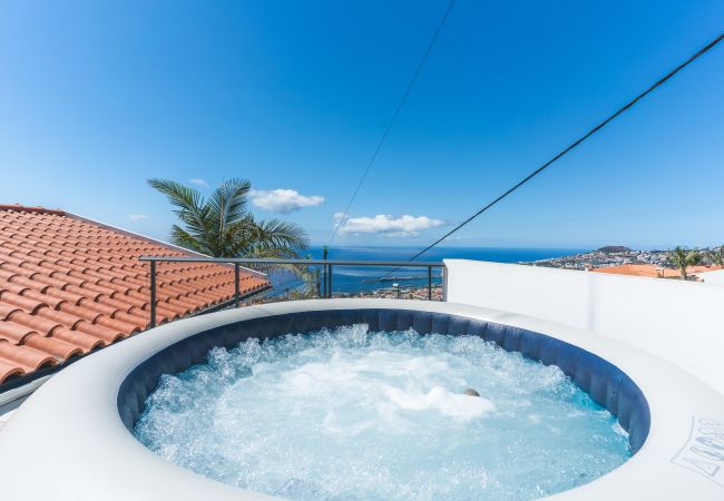 Ferienhaus in Funchal - Casa dos Vinhos by Atlantic Holiday Ferienhaus in Funchal - Casa dos Vinhos by Atlantic Holiday