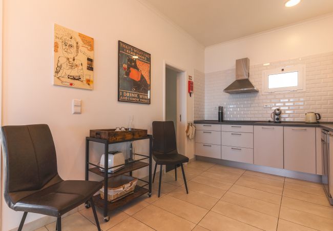 Ferienhaus in Funchal - Casa dos Vinhos by Atlantic Holiday Ferienhaus in Funchal - Casa dos Vinhos by Atlantic Holiday