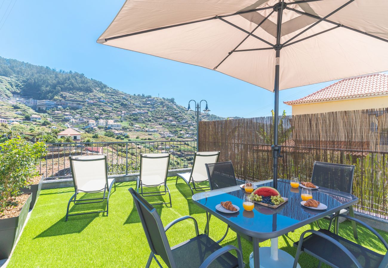 Ferienwohnung in Campanário - Juliana’s House 2 by Atlantic Holiday 