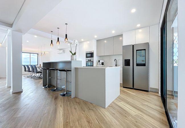 Doppelhaushälfte in Caniço - Breeze House 1 by Atlantic Holiday Doppelhaushälfte in Caniço - Breeze House 1 by Atlantic Holiday