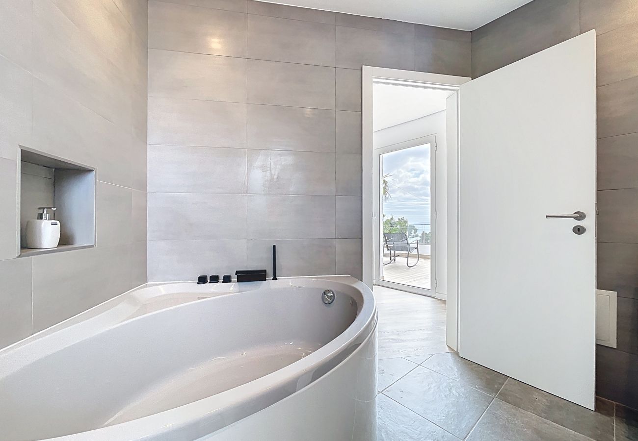 Doppelhaushälfte in Caniço - Breeze House 1 by Atlantic Holiday Doppelhaushälfte in Caniço - Breeze House 1 by Atlantic Holiday