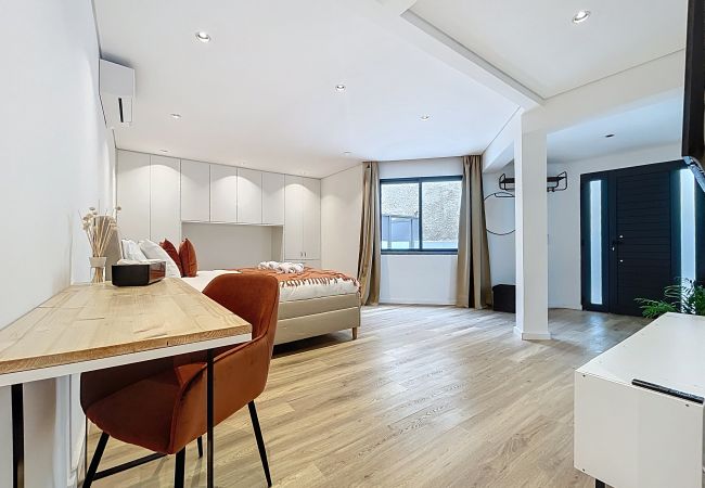 Studio in Caniço - Breeze House 2 by Atlantic Holiday Studio in Caniço - Breeze House 2 by Atlantic Holiday