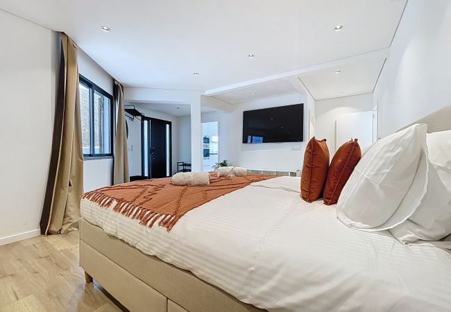 Studio in Caniço - Breeze House 2 by Atlantic Holiday Studio in Caniço - Breeze House 2 by Atlantic Holiday